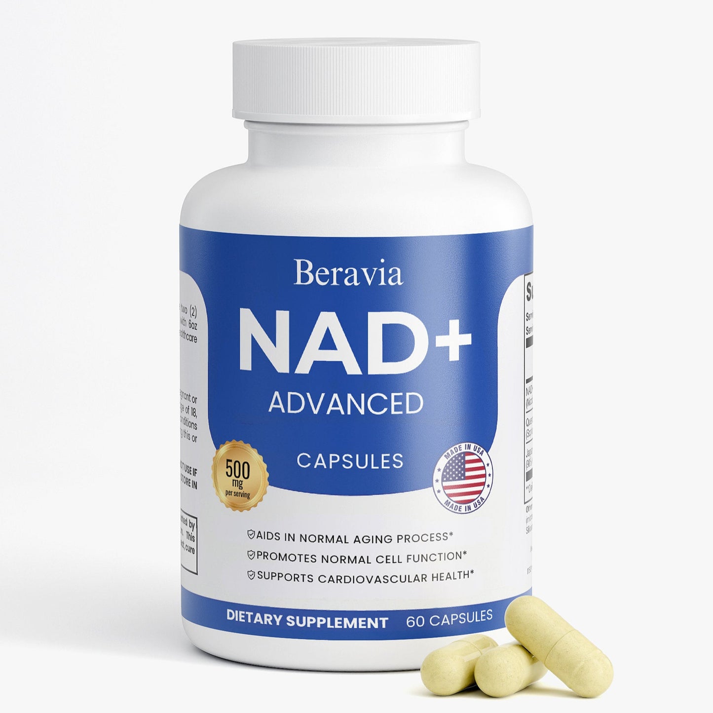 NAD+